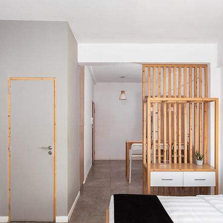 Acropolis Cozy Living Apartment Athens Exterior photo