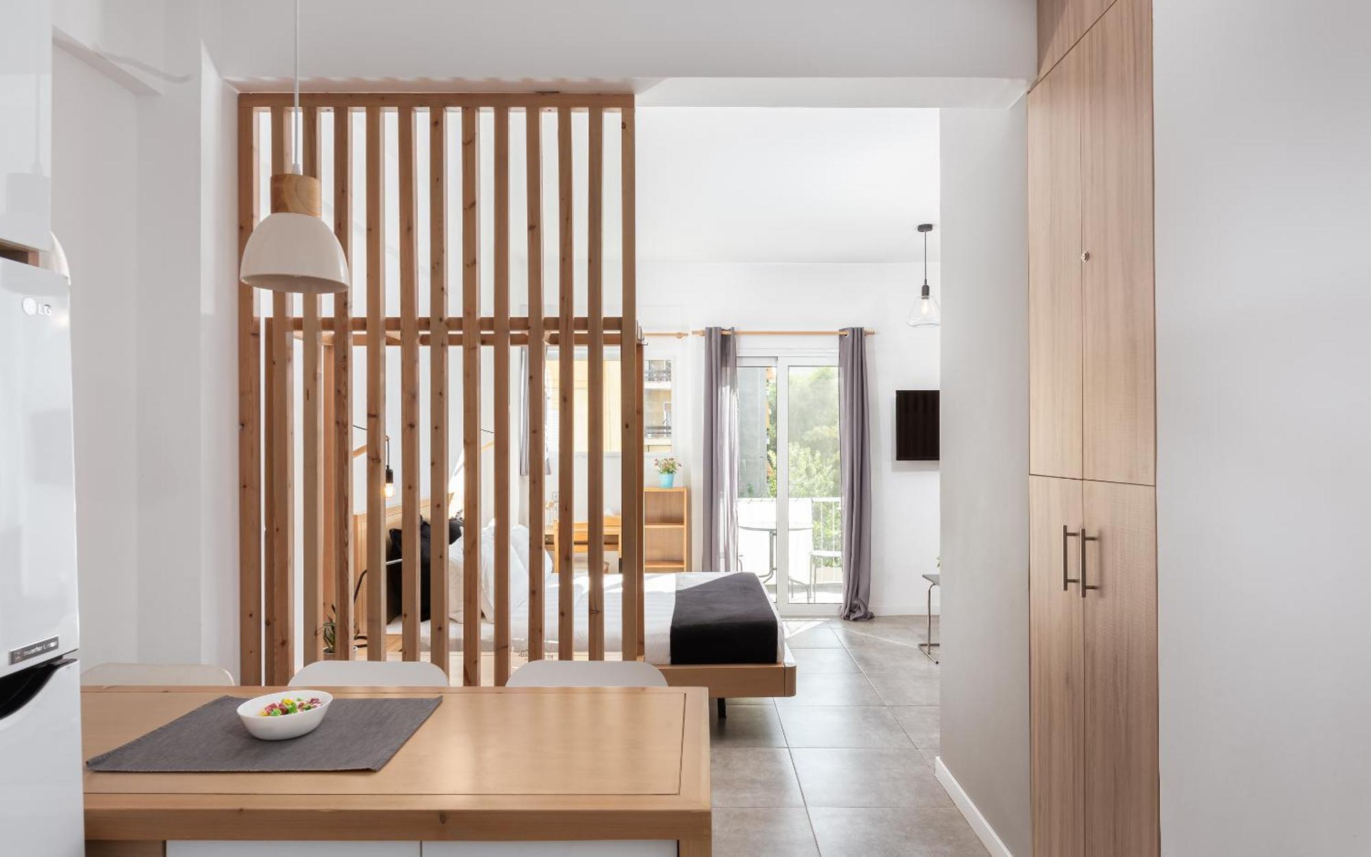 Acropolis Cozy Living Apartment Athens Exterior photo
